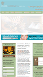 Mobile Screenshot of laserwellnessmedspa.com